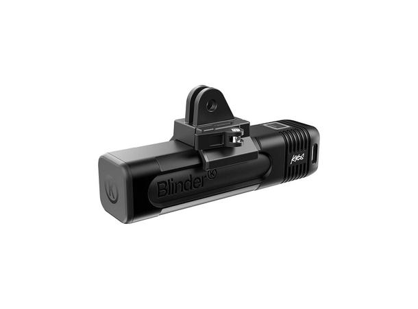 Knog Blinder 700 Sykkellykt 700 umen, USB-C 