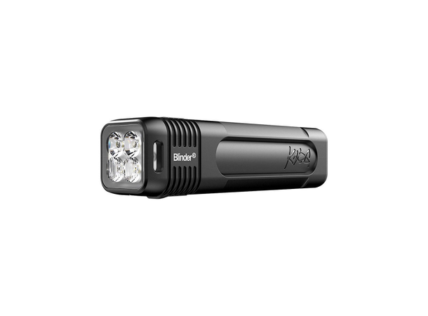 Knog Blinder 700 Sykkellykt 700 umen, USB-C 