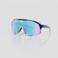 Koo Demos Briller Blue/Silver