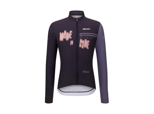 Lush Langermet trøye, Sandefjord SK 2XS 