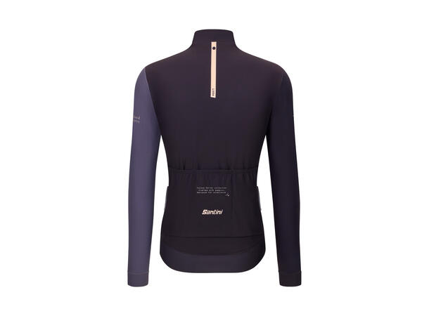 Lush Langermet trøye, Sandefjord SK 2XS 