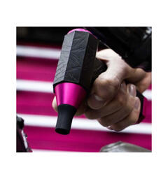 MUC-OFF  Blow It - Mini Air Blower Oppladbar luftbl&#229;ser
