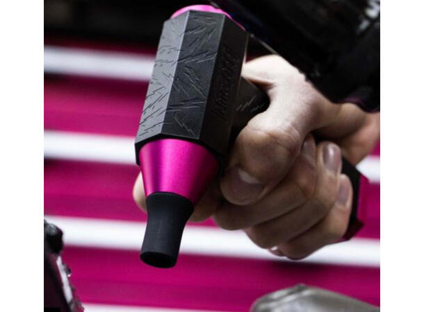 MUC-OFF  Blow It - Mini Air Blower Oppladbar luftblåser 