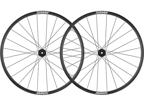 Mavic Access RG22 Disc Hjulsett Shimano, Centerlock. 12x100/142 