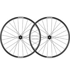 Mavic Access RG22 Disc Hjulsett Shimano, Centerlock. 12x100/142