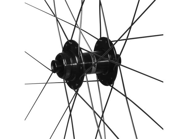 Mavic Aksium 1 Disc Forhjul Centerlock 