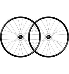 Mavic Aksium 1 Disc Hjulsett 12x100/142, Shimano, Centerlock