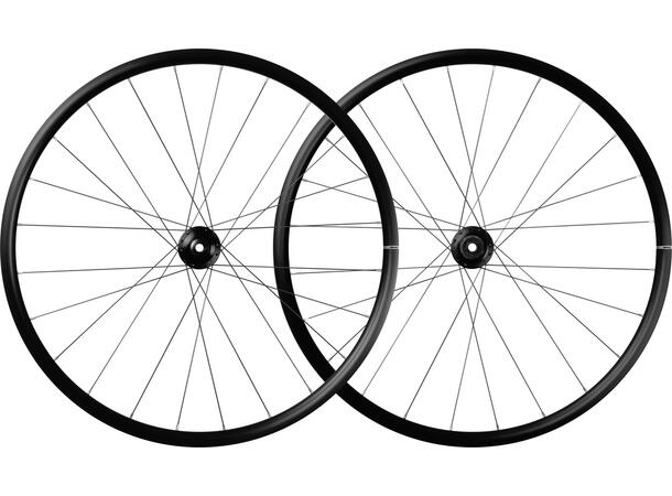 Mavic Aksium 1 Disc Hjulsett 12x100/142, Shimano, Centerlock 
