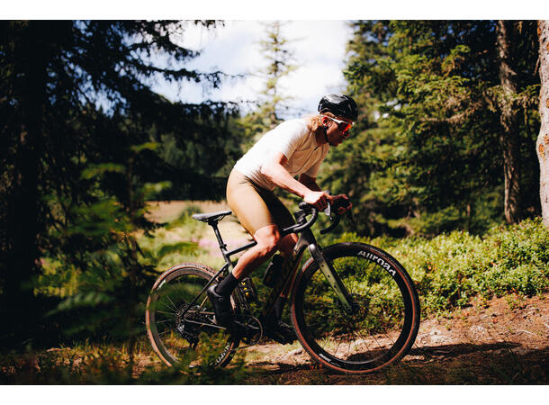 Mavic Allroad S Carbon Forhjul Disc Center Lock 