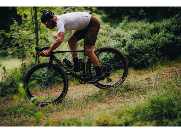 Mavic Allroad S Carbon Hjulsett Skivebrems, Centerlock, Shimano 