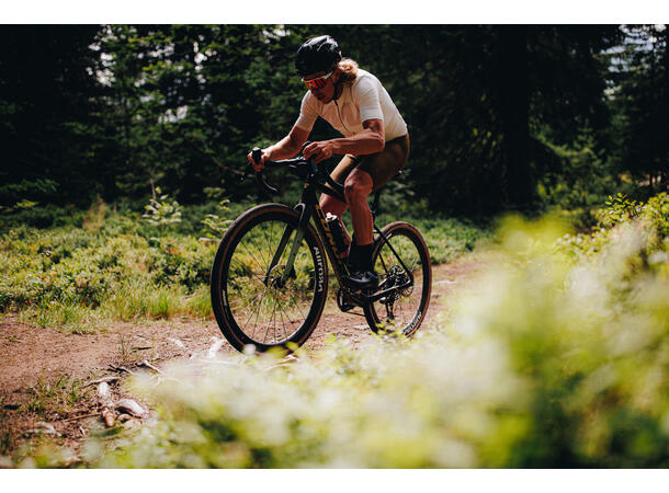 Mavic Allroad S Carbon Hjulsett Skivebrems, Centerlock, Shimano 