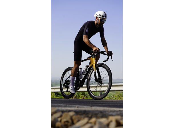 Mavic Comete 50 forhjul F00154101 