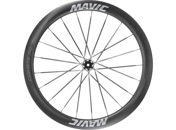 Mavic Comete 50 forhjul F00154101 