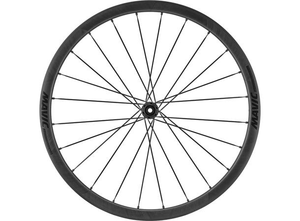 Mavic Cosmic SLR 32 Disc – Forhjul Disc Center Lock, 21 mm 