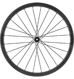 Mavic Cosmic SLR 32 Disc – Forhjul Disc Center Lock, 21 mm