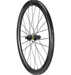 Mavic Cosmic SLR 45 Disc – Bakhjul Disc Center Lock, Shimano, 23 mm