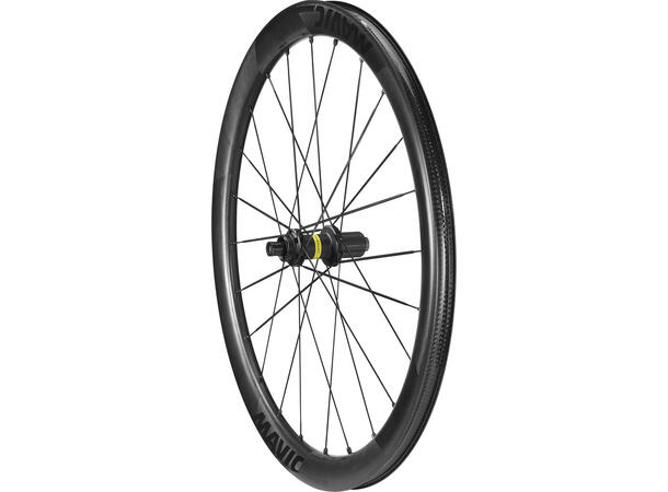 Mavic Cosmic SLR 45 Disc – Bakhjul Disc Center Lock, Shimano, 23 mm 