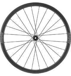 Mavic Cosmic SL 32 Disc forhjul Centerlock, 12x100, 21 mm