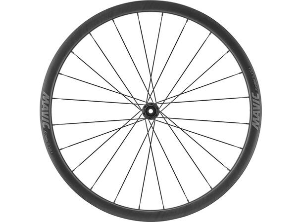 Mavic Cosmic SL 32 Disc forhjul Centerlock, 12x100, 21 mm 