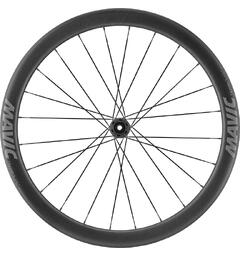 Mavic Cosmic SL 45 Disc bakhjul Centerlock, 12x100, 23 mm