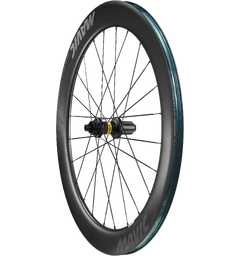 Mavic Cosmic SL 65 Disc bakhjul Disc Center Lock, Shimano