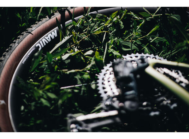 Mavic Crossmax S Carbon 29 Hjulsett HG, 6-bolt. 15x100/12x142 