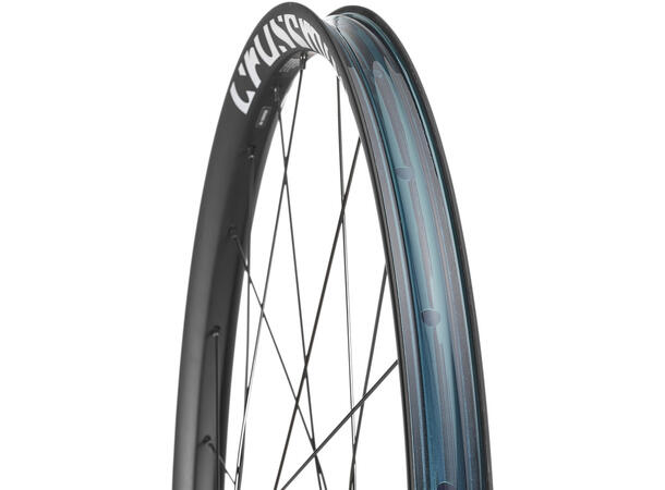 Mavic Crossmax S Carbon 29 Hjulsett HG, 6-bolt. 15x100/12x142 