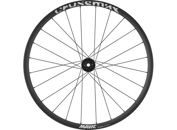 Mavic Crossmax S Carbon 29 Hjulsett HG, 6-bolt. 15x100/12x142 