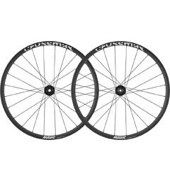 Mavic Crossmax S Carbon 29 Hjulsett XD, 6-bolt. 15x100/12x142