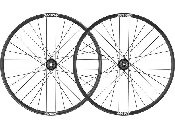 Mavic E-Access XR27 27.5 Disc Hjulsett HG-R Shimano, 6-bolt, 12x100/142 