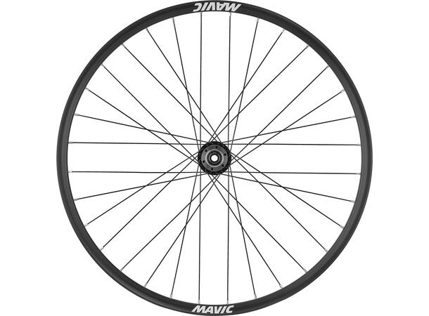 Mavic E-Access XR27 29 Disc hjulsett 12x100-142, HGR Shimano, 6-bolt 