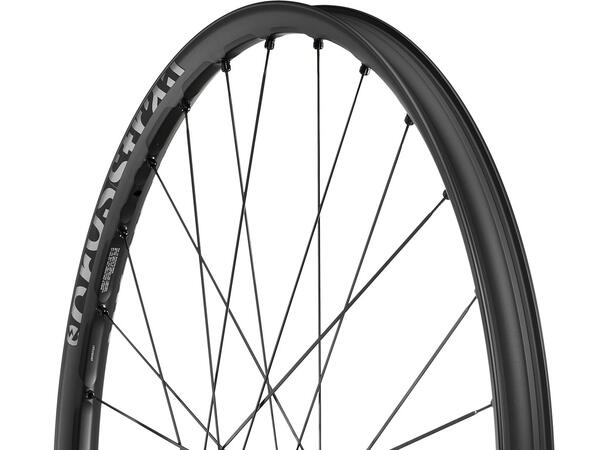 Mavic E-Crosstrail SL 29 Bakhjul 12x148 Boost, 6-bolt, XD 