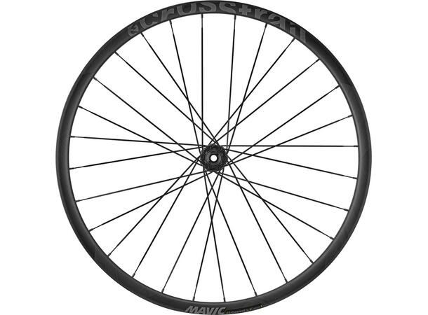 Mavic E-Crosstrail SL Carbon 29 Bakhjul 12x148 Boost, 6-bolt, XD 