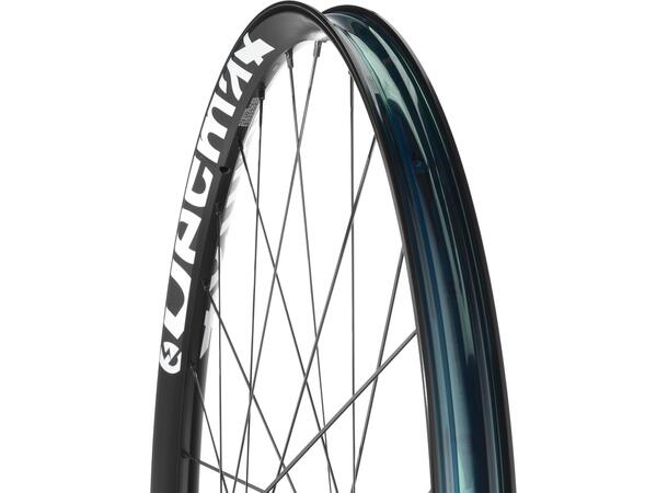 Mavic E-Deemax 27.5 Forhjul 15x100 Boost, 6-bolt 