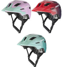 Mavic Junior Explorer Hjelm Trygghet for de første eventyrene