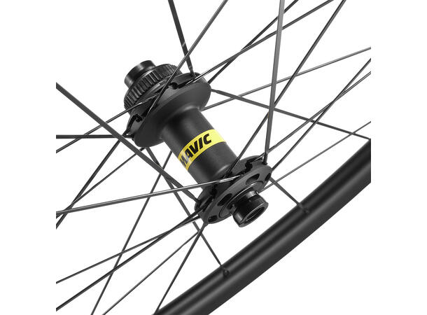 Mavic Ksyrium 30 Disc Hjulsett 24 Shimano M11, Centerlock, 12x100-142 