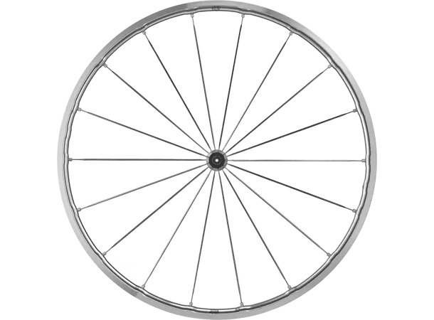 Mavic Ksyrium SL Heritage forhjul Felgbrems 