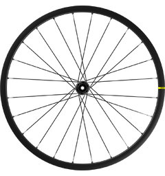 Mavic Ksyrium S DCL Bakhjul Disc Center Lock, XDR