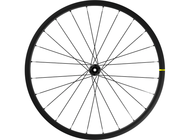 Mavic Ksyrium S DCL Bakhjul Disc Center Lock, XDR 