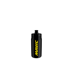 Mavic x Elite Flaske 550 mL Sort G00093294