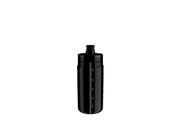 Mavic x Elite Flaske 550 mL Sort G00093294 