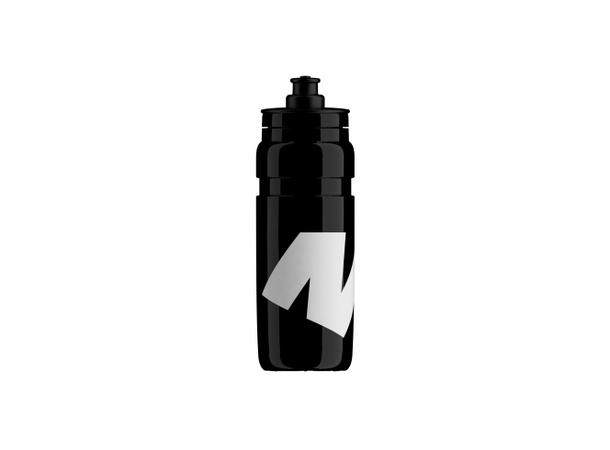 Mavic x Elite Flaske 750 mL Sort G00092997 