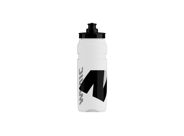 Mavic x Elite Flaske 750 mL Transparent G00093197 