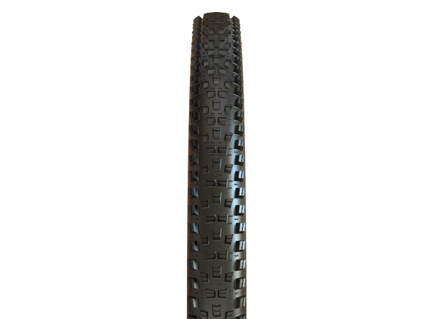 Maxxis Forekaster 29" TR EXO Dekk 29x2.40, E25, 945g, 60TPI, MaxxTerra 
