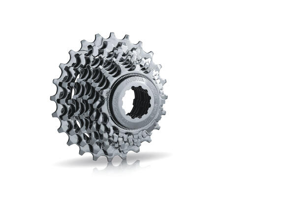Miche Primato Juniorkassett 8 delt, 16-28, Shimano 