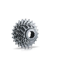 Miche Primato Juniorkassett 8 delt, 16-28, Shimano