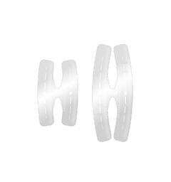 Miche Zero Point 2 stk Balanserer hjulet