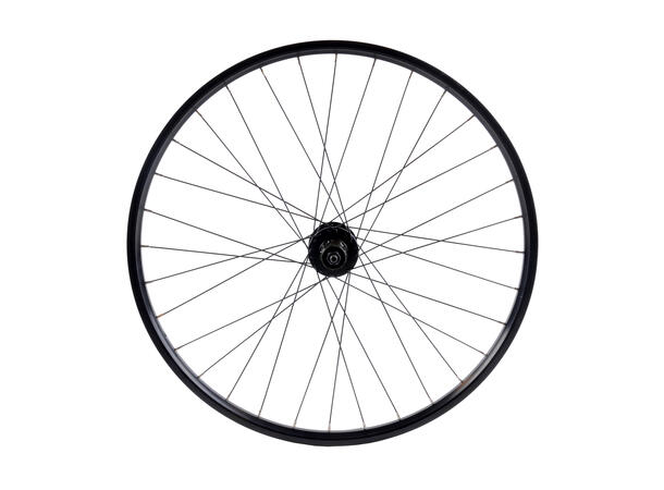 Naits Control Disc 6B 26" Bakhjul 8-10d Boss, 135x5mm, Disc/Felgbrems 