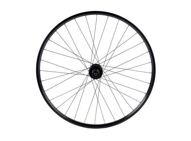 Naits Control Disc 6B 27.5" Bakhjul 8-10d Boss, 135x5mm, Disc/Felgbrems 