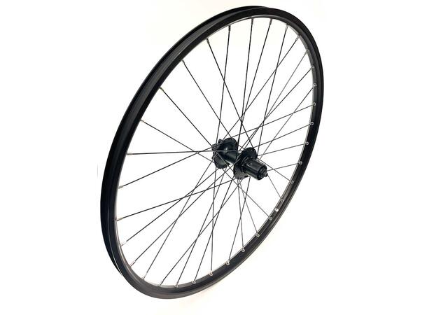 Naits Control Disc 6B 29"/622mm Bakhjul 8-10d Boss, 135x5mm, Disc/Felgbrems 